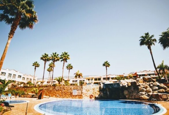 Apartment Calle la Enramada