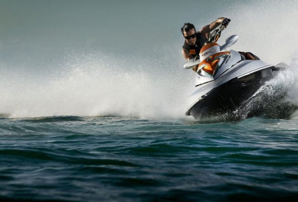 Jet Ski Business for sale