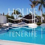 magnificent duplex in the complex Adeje Paradise in the town of Playa Paraíso.