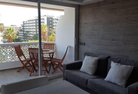 1 bedroom Apartment for sale in Las Americas Playa Honda