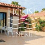 Villa In La Caleta 754