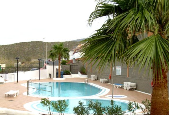 Apartment for sale on the Tenerife