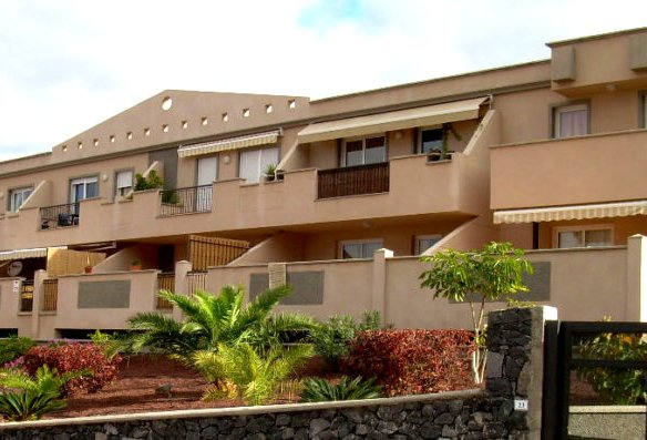 Apartment for sale on the Tenerife
