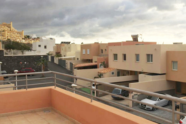 House for sale on Tenerife