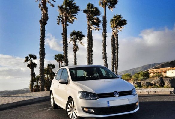 Car rental company for sale 397