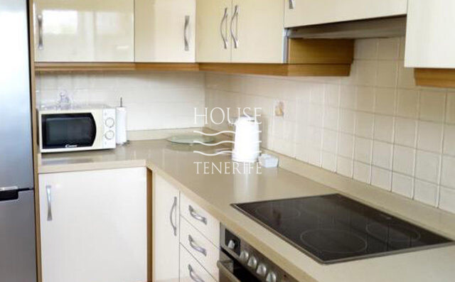 Apartment in Tenerife 405