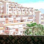 property on the south coast of Tenerife.