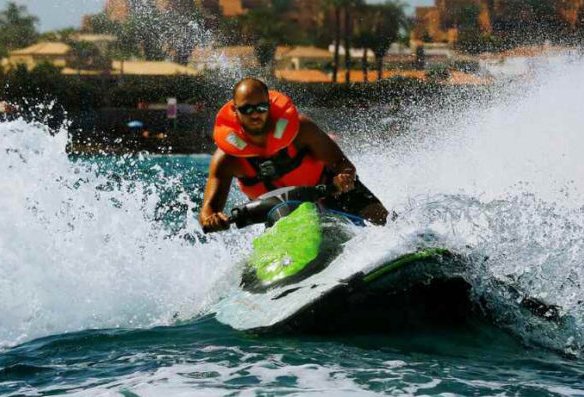 Jet Sky Business for sale