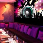 Music bar for sale
