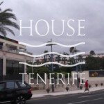 Apartment on the island of Tenerife