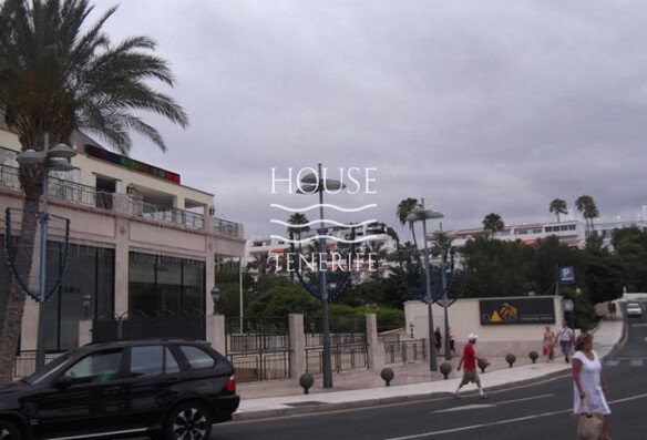 Apartment on the island of Tenerife