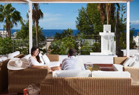 Restaurants for sale in Tenerife