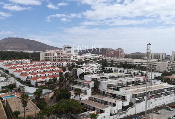 Apartment in Las Americas