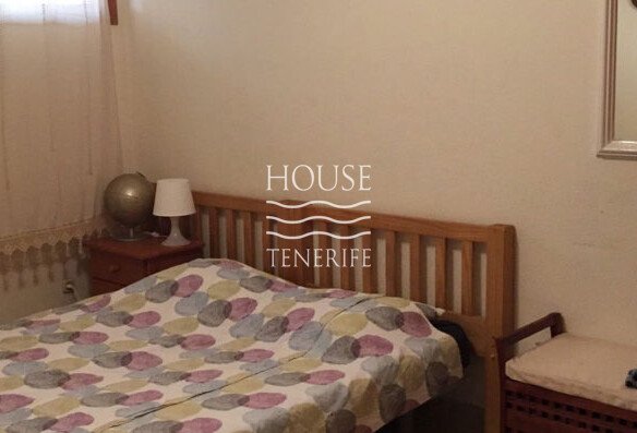 One-bedroom apartment for sale in tourist complex «Mare Verde Torviscas Bajo».