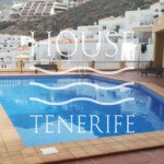 Apartment for sale in the VIP area in the south of Tenerife