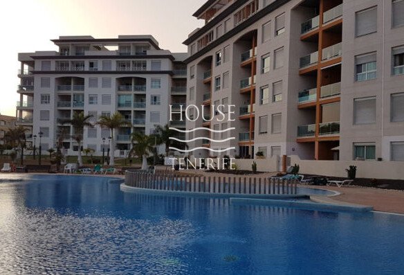 Apartment Tenerife