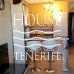 New property in Tenerife Island
