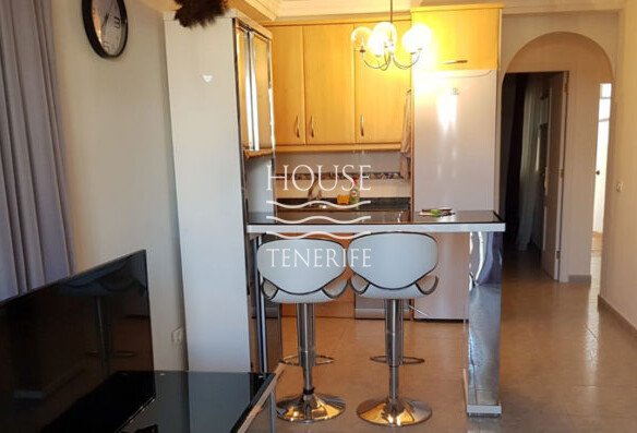 New property in Tenerife Island