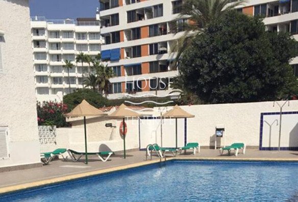 Apartment in Tenerife