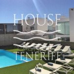 VIP villa in Adeje for sale