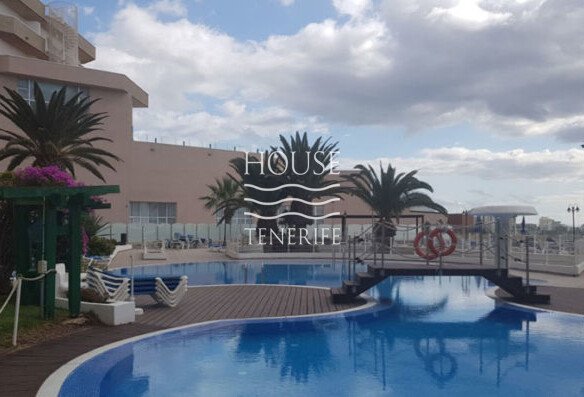 Apartment in Tenerife