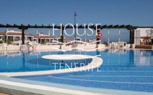 Apartamento De Un Dormitorio En Venta En Pebble Beach Amarilla Tenerife 502