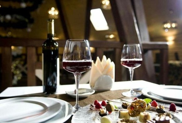 Restaurant for sale in Los Cristianos