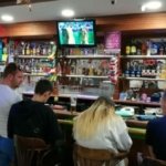 Restaurant for sale Las Americas