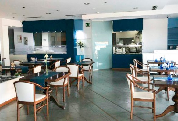 Restaurant for sale Tenerife