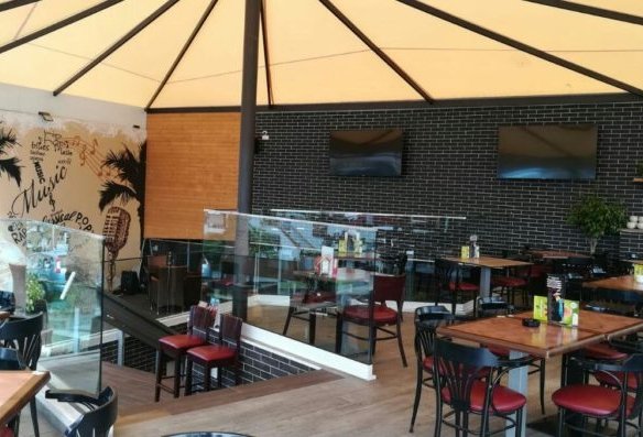 Restaurant for sale Adeje