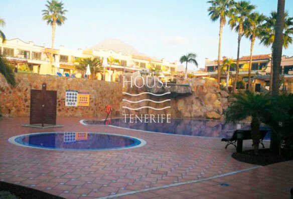 house for sale tenerife