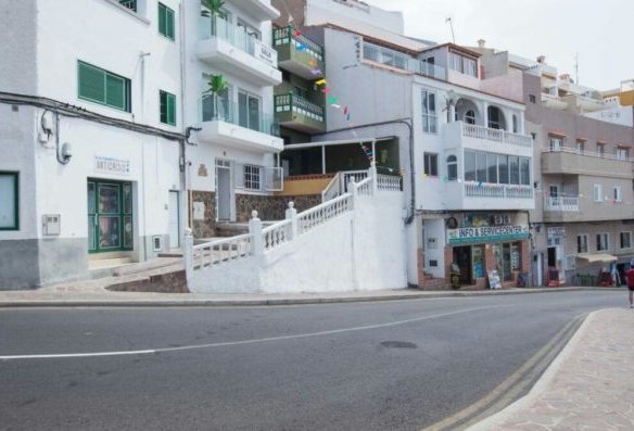 Apartment in Los Gigantes