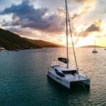 Marine Tourism Catamaran