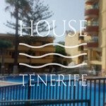 Apartment on the island of Tenerife