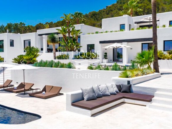 VILLA 6 BED CAP MARTINET