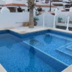 Villa N The Town Of La Caleta 385