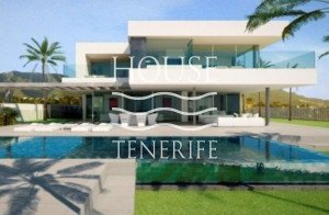 Villa with Private Pool 391