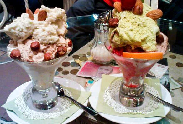 cafeteria on Tenerife for sale