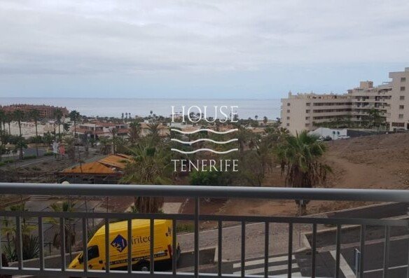 For sale one bedroom apartment in Palm-Mar