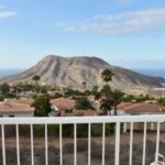 Apartments are located in Mirador de Atlantico