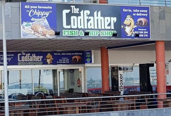 Restaurant for sale tenerife