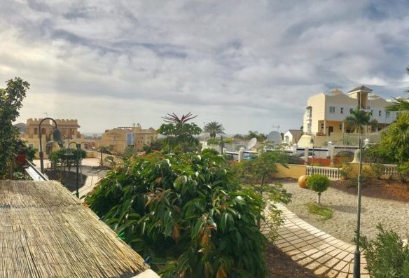 apartments for sale in Granada Park, Las Americas!