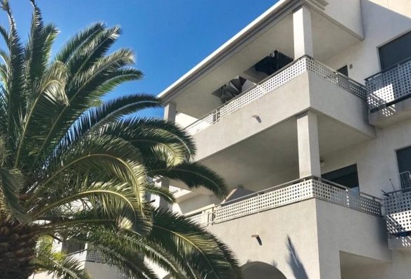 Apartment for sale in Playa Paraiso