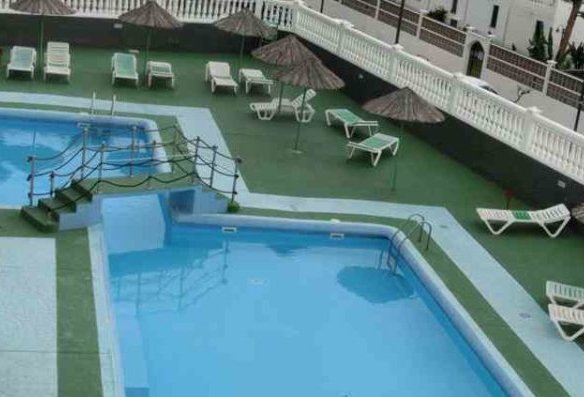 apartment for sale in San Eugenio, Adeje.