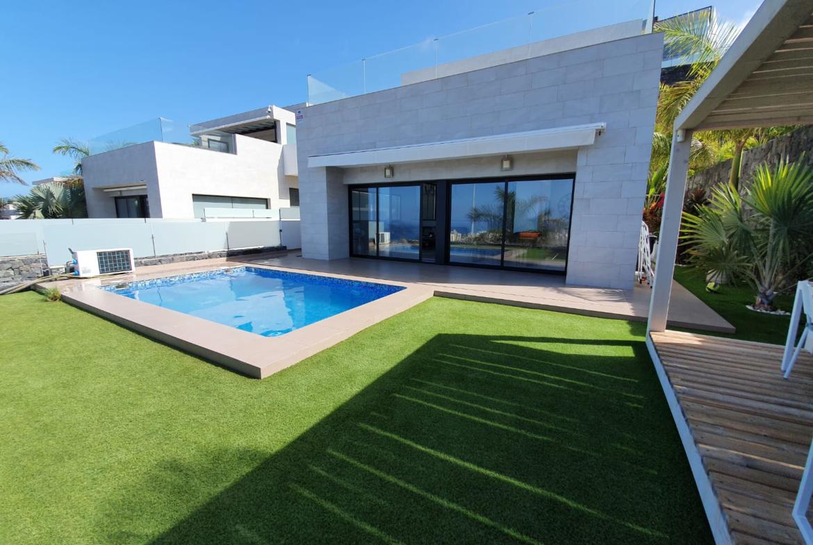 Penthouse for sale