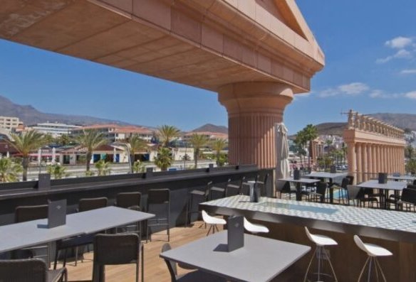 For Sale A Bar In Los Cristianos 748