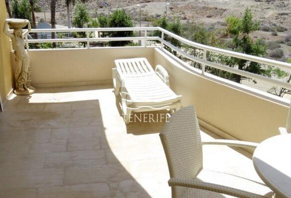 Apartment in Tenerife
