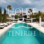 VILLA 4 BED CALA JONDAL