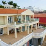 mini hotel for sale located in San Eugenio