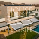 Villa located in Caldera del Rey Costa Adeje with Ocean views